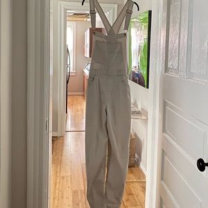 Free People Ziggy Denim Overalls
